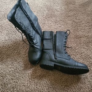 Women's Boots